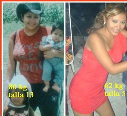 Sin Nombre